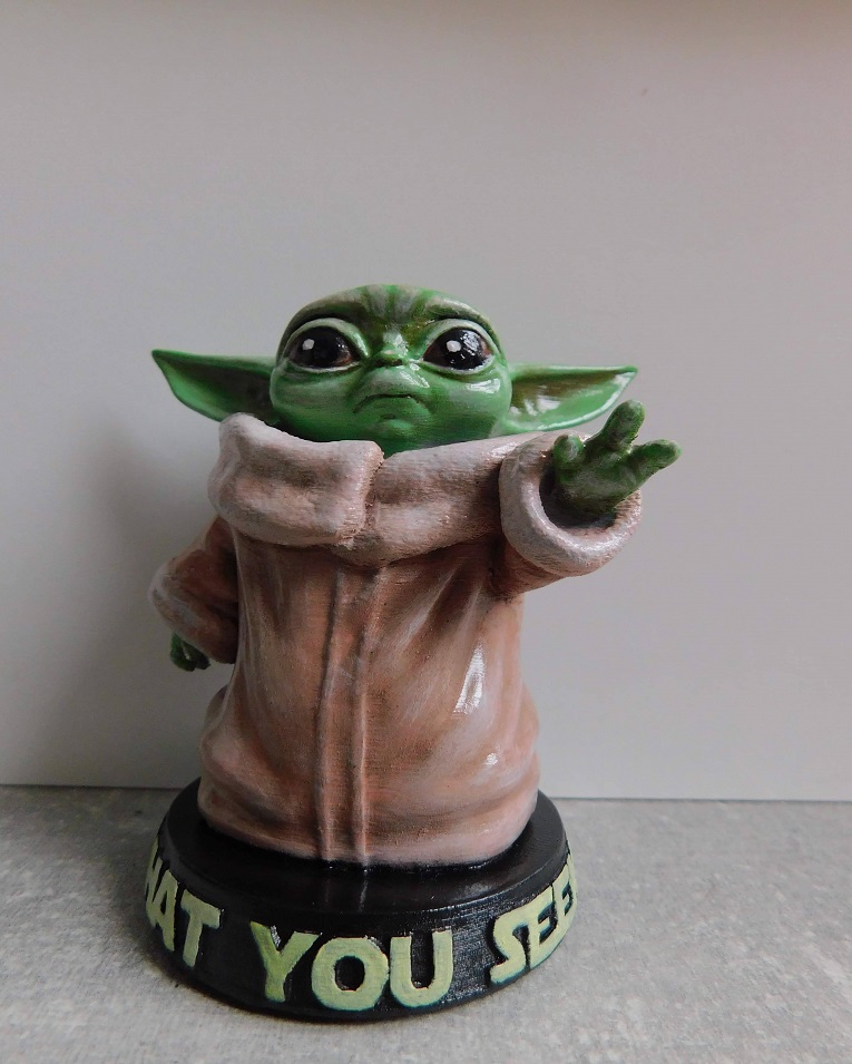 Yoda