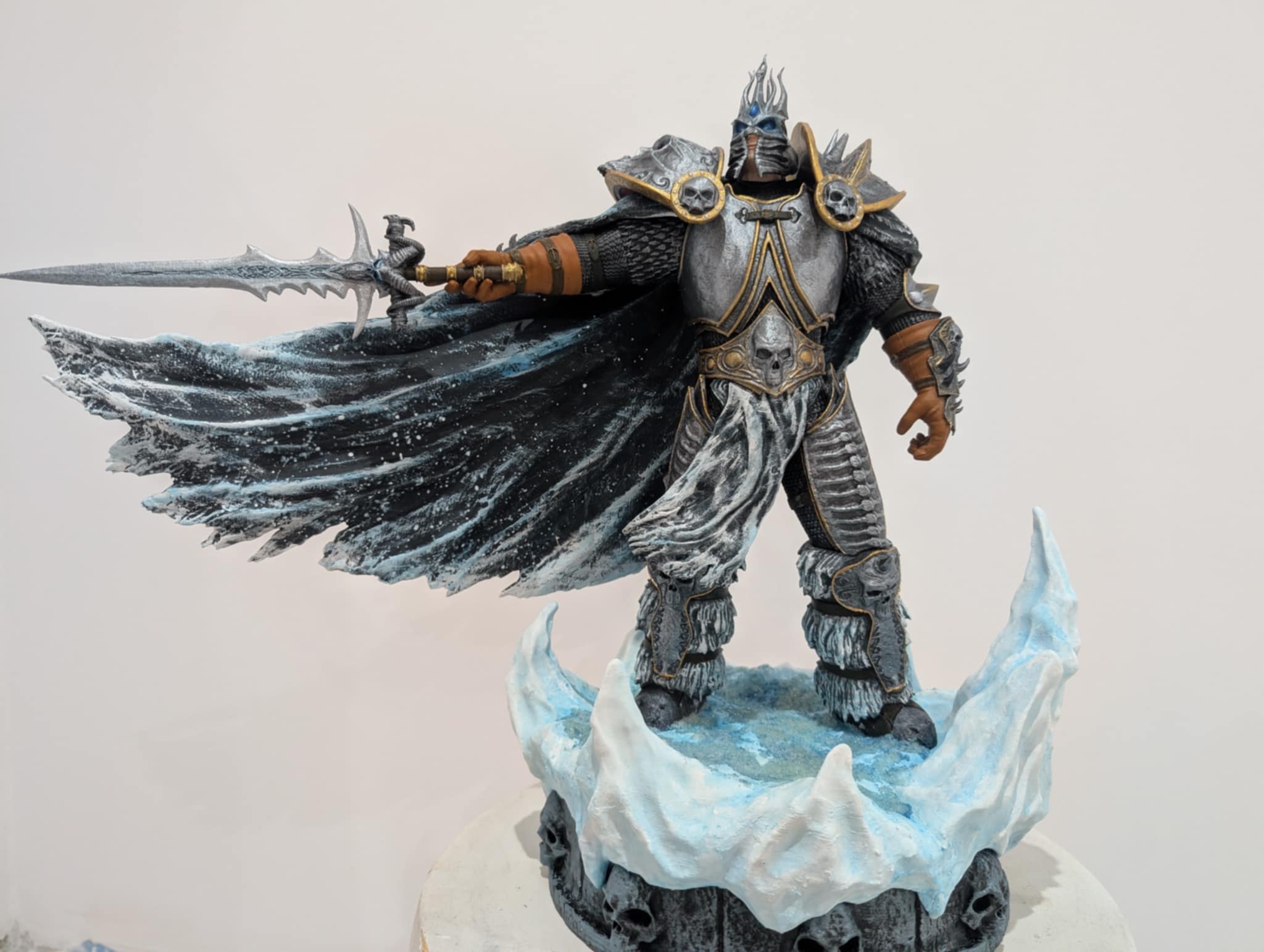 Lich King