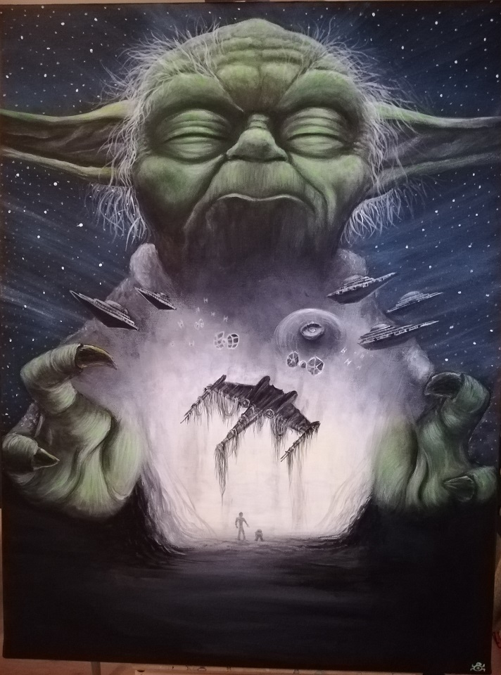 Yoda