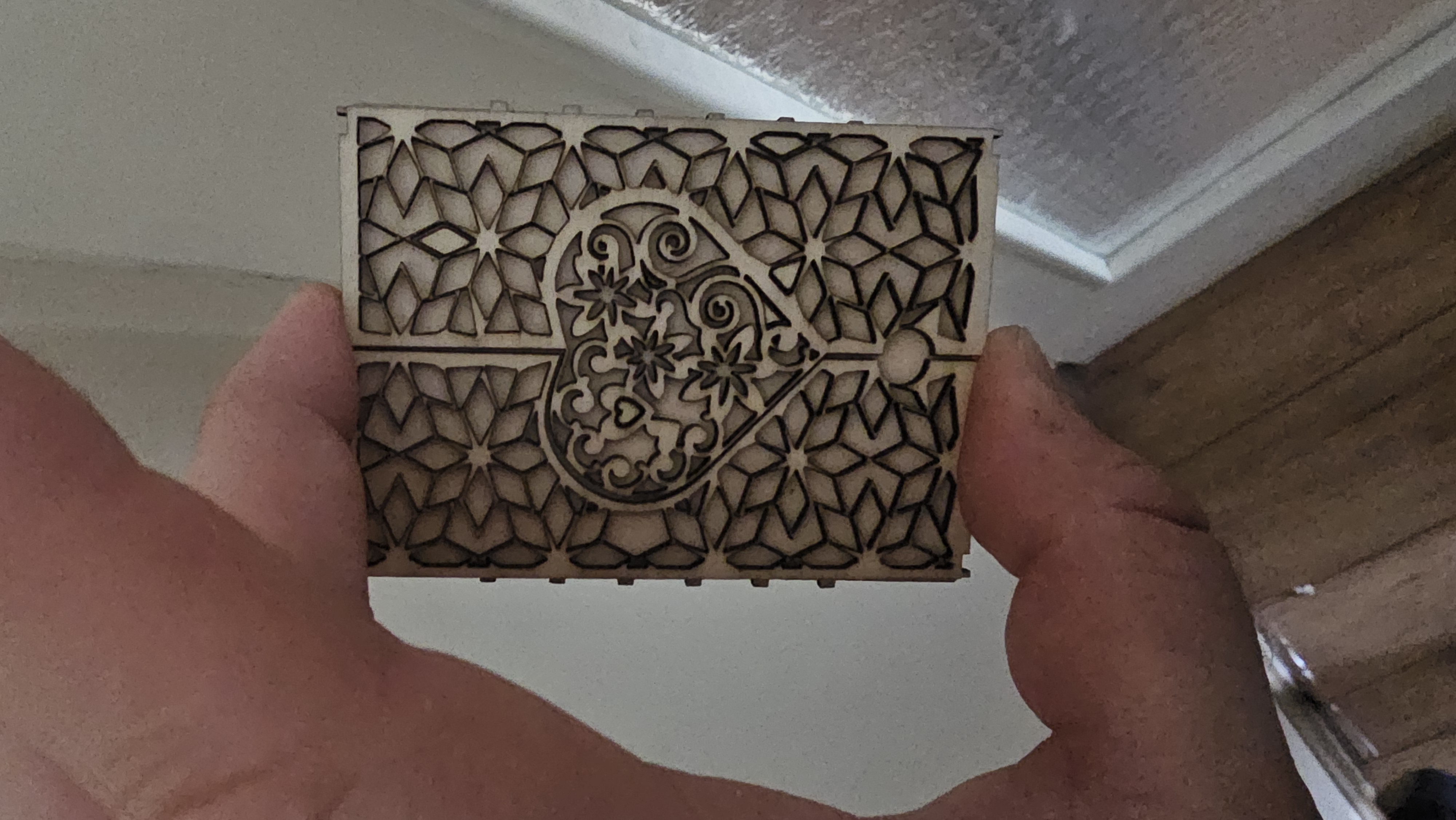 Valentine's Day Heart